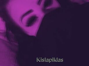 Kislapiklas