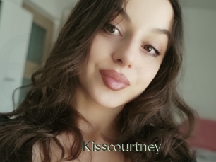 Kisscourtney