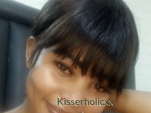 Kisserholicxx