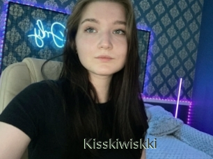 Kisskiwiskki