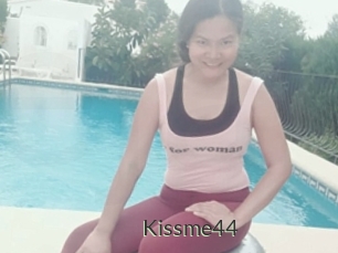 Kissme44