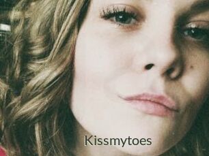 Kissmytoes