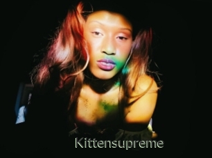 Kittensupreme