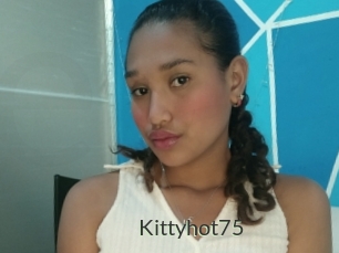 Kittyhot75