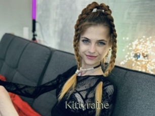 Kittyraine