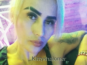 Kittyshalomer