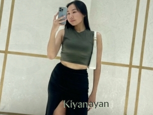 Kiyanayan