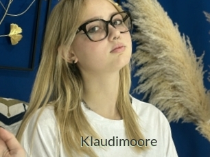 Klaudimoore