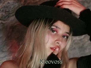 Kleovoss