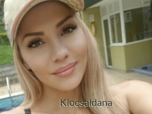 Kloesaldana