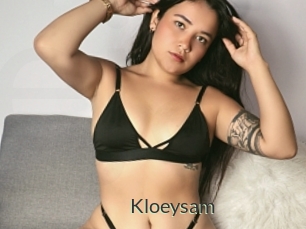 Kloeysam