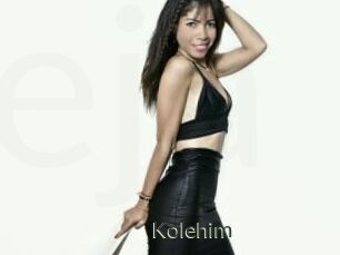 kolehim Ejaculator
