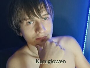 Koniglowen