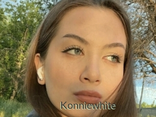 Konniewhite