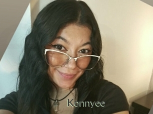 Konnyee