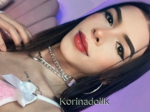 Korinadollk