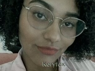 Koryfox