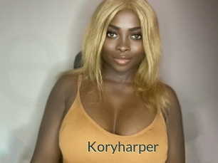 Koryharper