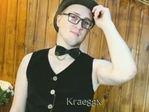 Kraeggx