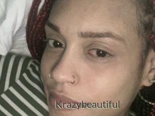 Krazybeautiful