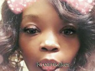 Kreamkakes