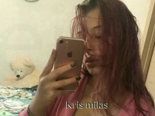 Kris_milas