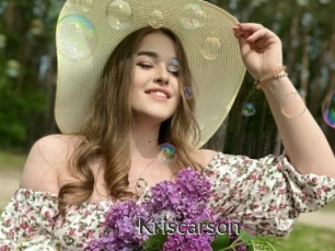 Kriscarson