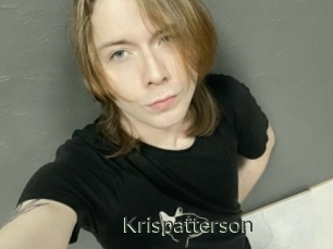 Krispatterson