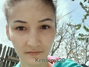 Krissema20