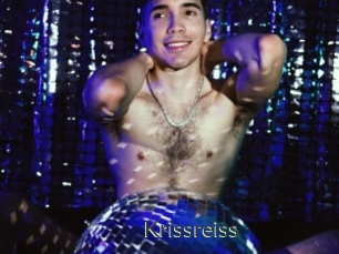 Krissreiss