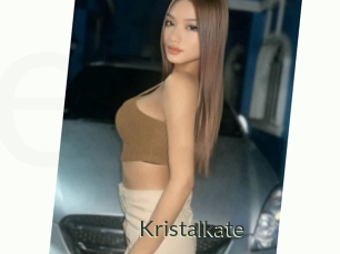 Kristalkate