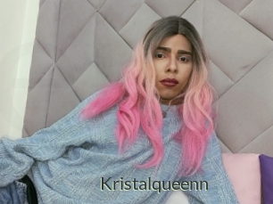 Kristalqueenn