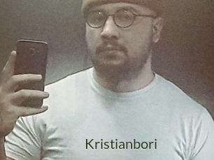 Kristianbori