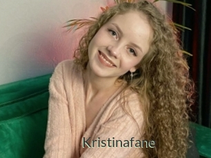 Kristinafane