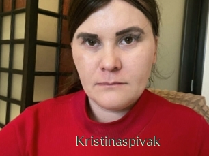 Kristinaspivak