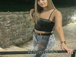 Kritzerrebeka