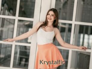 Krystalfir