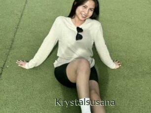 Krystalsusana