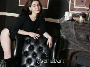 Kseniabart