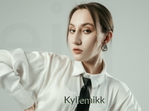 Kyliemikk