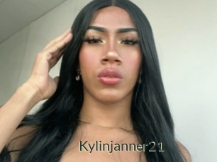 Kylinjanner21