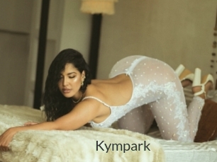 kympark Ejaculator