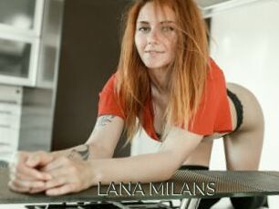 LANA_MILANS