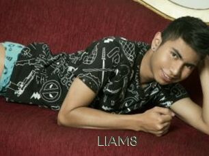 LIAM8