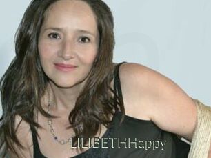 LILIBETHHappy