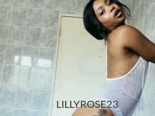 LILLYROSE23