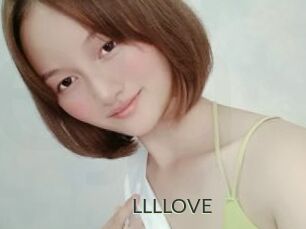 LLLLOVE