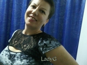 LadyG