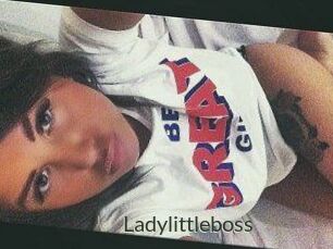 Ladylittleboss