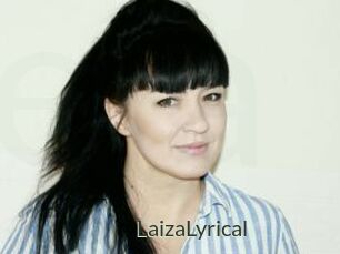 LaizaLyrical